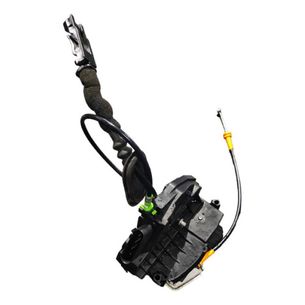 Fechadura Trava Porta Cn1a542641 Tras Esq Ford Ecosport 2017