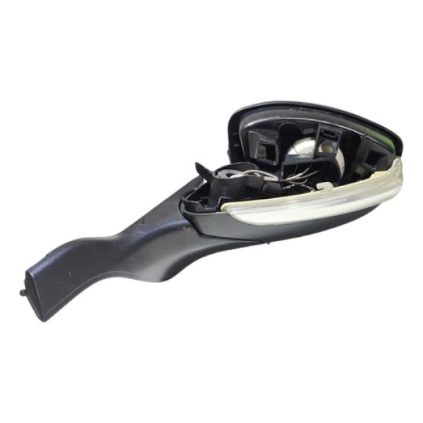 Retrovisor Esquerdo 0211047 Peugeot 2008 2015 A 2020 S/capa