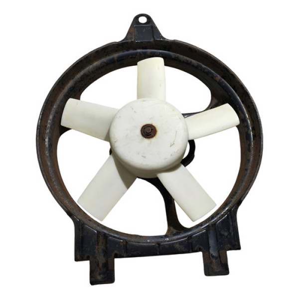 Ventoinha Radiador Ford Corcel Belina 1978 1979 A 1989