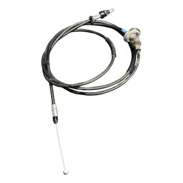 Cabo Abertura Capô Nissan Kicks 2017 2018 2019