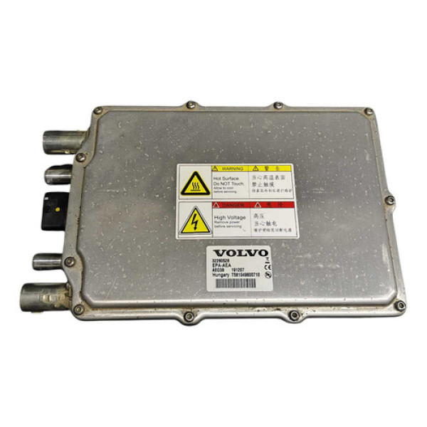 Módulo Inversor Energia 32280528 Volvo Xc60 T8 2019 A 2021