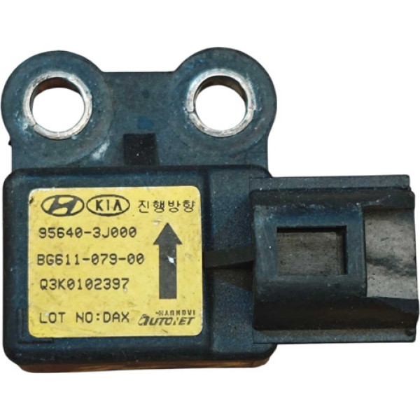 Sensor Impacto Hyundai Vera Cruz 2008 2009 2010 2011