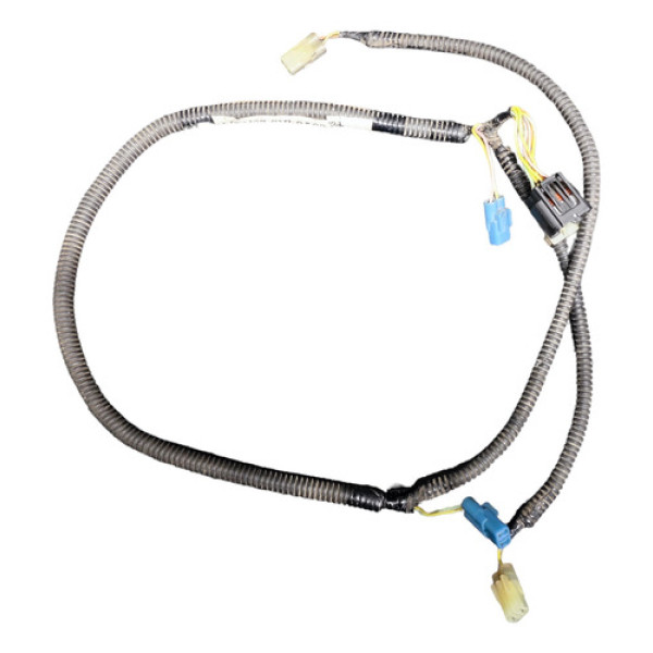 Pisca Chicote De Estacionamento Honda Hrv 2010 2011 Direito 1