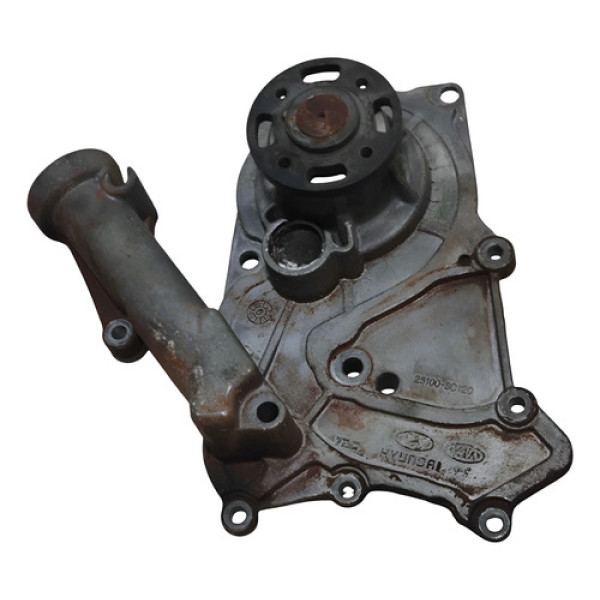 Bomba D\'agua 251003c120 Hyundai Azera V6 2006 A 2011