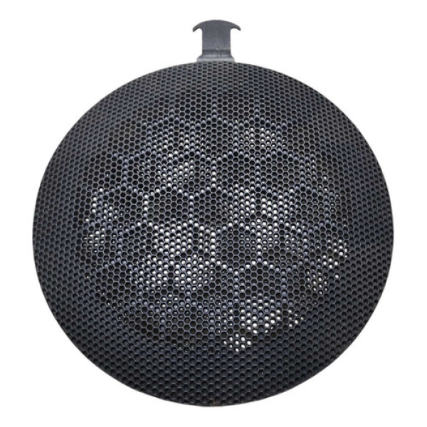 Tela Alto Falante Renault Sandero 2008 2009 2010 8200607861 Preto