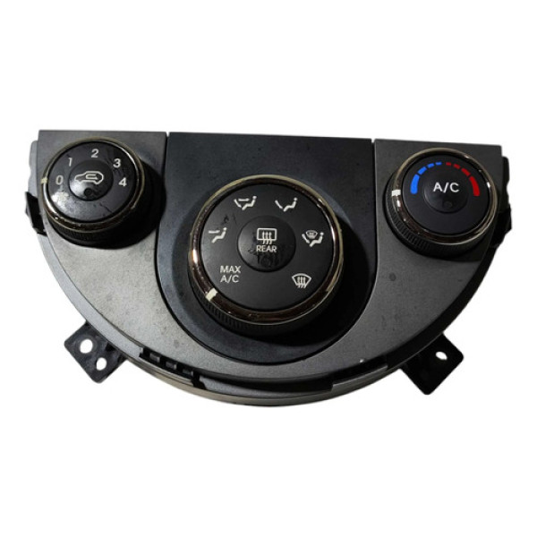 Comando Ar Condicionado Kia Soul 2010 2011 2012
