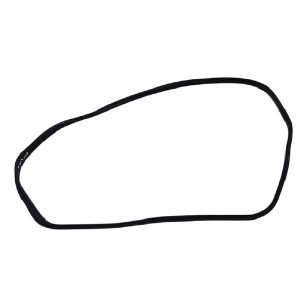 Borracha Vedação Traseiro Esquerdo Jeep Renegade 2016 A 2021 Preto