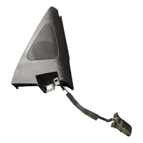 Moldura Interno Retrovisor Vw Tiguan 2013 2014 2015