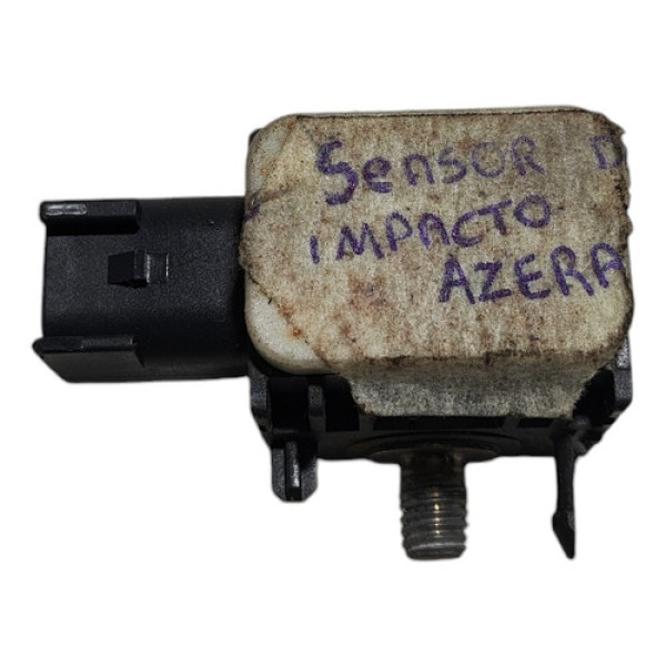 Sensor Frontal Hyundai Azera 2008 2009 2010 2011 959203l000 Preto