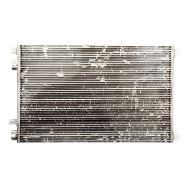 Condensador Radiador Renault Scenic 2008 2009 2010 2.0 