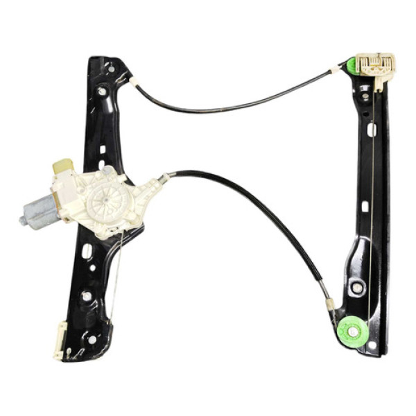 Máquina Vidro Diant Direito Bmw 325i 2006 2007 2008 7060266s