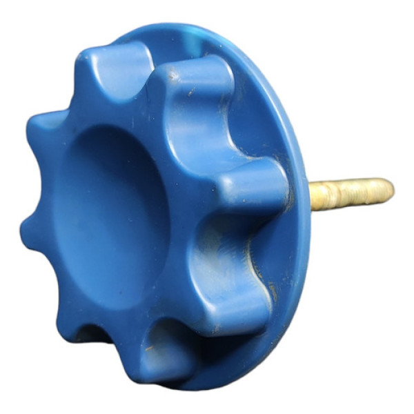 Parafuso Trava Estepe Toyota Yaris 2021 2022 2023