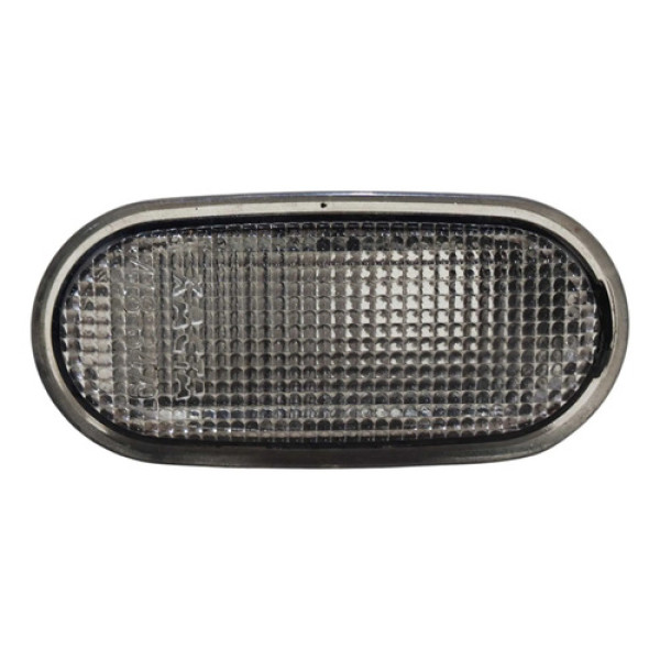 Pisca Paralama Direito Mitsubishi L200 2008 A 2010 41834797 Preto