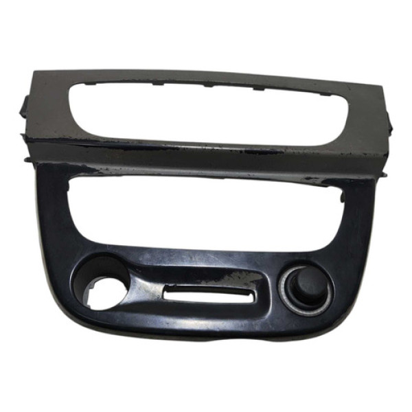 Moldura Central Radio 682607037r Renault Fluence 2011 A 2017