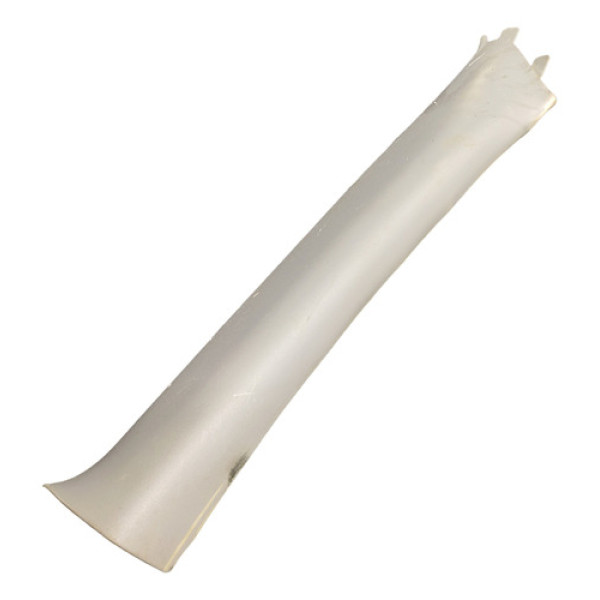 Moldura Coluna Esq Parabrisa Mitsubishi Pajero Dakar 2009/15