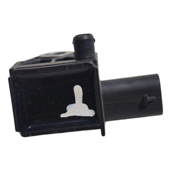 Senfor Frontal Jeep Compass 2017 2018 A 2020 53328371 Preto