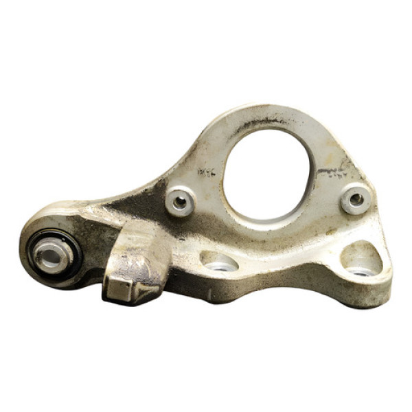 Braço Suporte Semi Eixo Volvo Xc60 T8 2.0t Hib 2019 A 2022 Direito