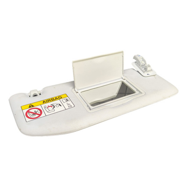 Quebra Sol Direito Peugeot 208 2019 2020 2021 2022 2023