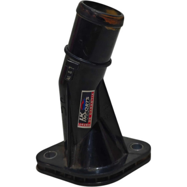 Flange Valvula Termostatica Hyundai Hb20 2016 2017 2018 2019