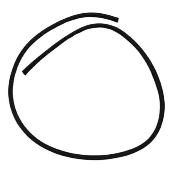 Borracha Pingadeira Esquerda Citroen C3 2015 A 2017 1.6 16v