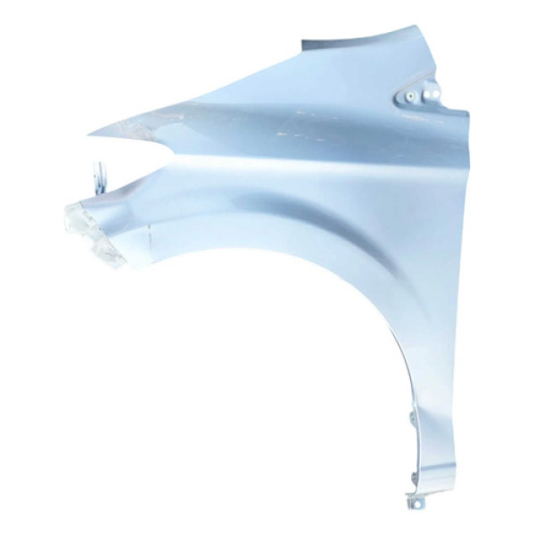 Paralama Diant Direito Gm Prisma 2015 2016 A 2019 C/detalhe