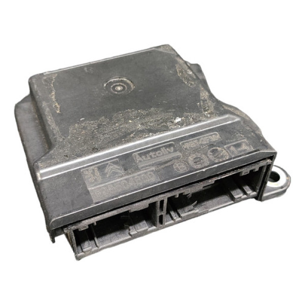 Módulo Central 620504800 Citroen C4 Cactus 1.6 2016 2017