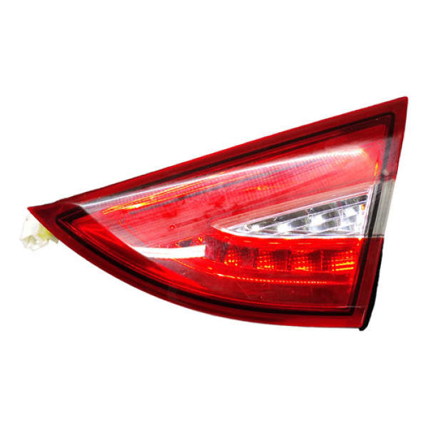 Lanterna Tampa Traseira Dir J604433040 Chery Arrizo 5 2020