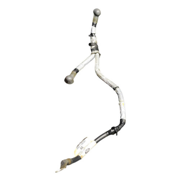 Cabo Positivo Bateria Range Rover Sport 2013/2016 Dk6210c307