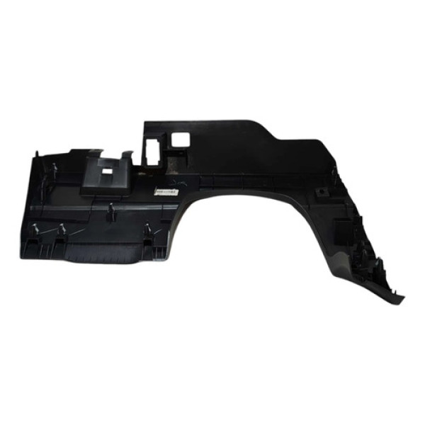 Moldura Inferior Nissan Kicks 2017 A 2020 681065ra0a