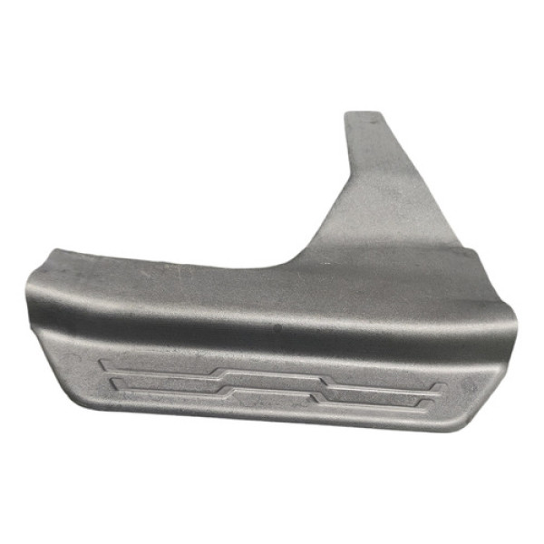 Soleira Porta Tras Esq Kia Soul 2009 2010 A 2012 858762k000  Preto