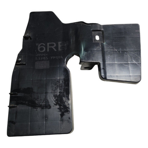 Defletor Superior Dir Toyota Yaris 2021 2022 2023 53285yp080