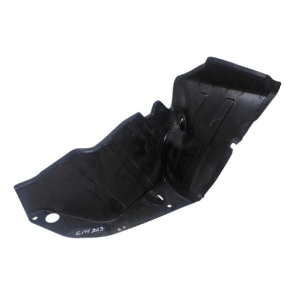 Parabarro Traseiro Direito Honda City 1.5 2020 2021 A 2024