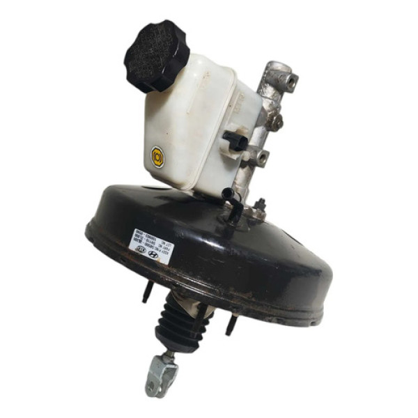 Bomba Cilindro 585002l300 Hyundai I30 2.0 2009 2010 A 2012