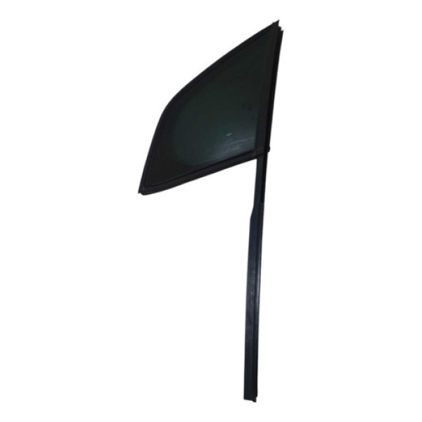 Vidro Fixo Traseiro Esquerdo Citroen C3 2014 2015 2016