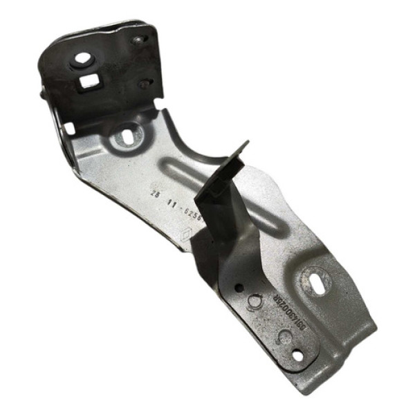 Suporte Paralama Diant Esquerdo Renault Fluence 2011 A 2016