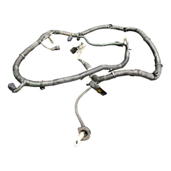 Pisca Chicote Alternador 9843322080 Peugeot 208 2021 2022