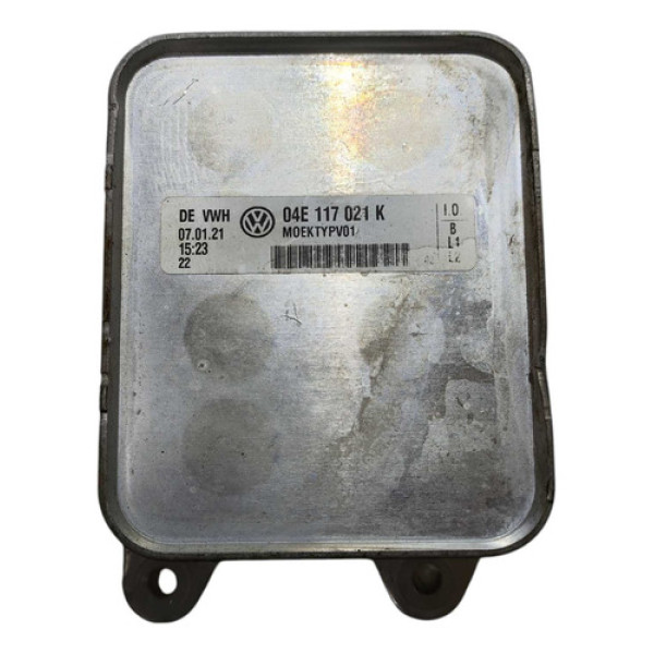 Resfriador Oleo 04e117021k Vw Nivus 1.0 Tsi Aut 2021 A 2023