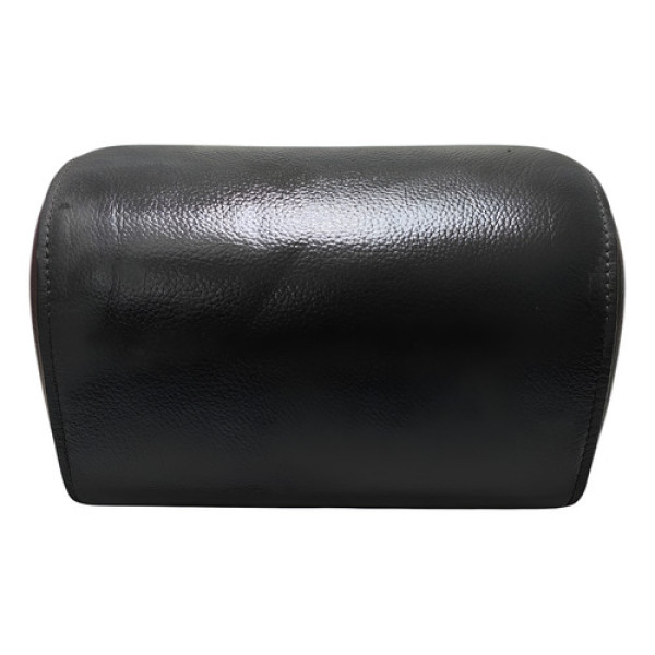 Encosto Cabeça Banco Tras Central Audi A4 2004 2005 2006 Preto