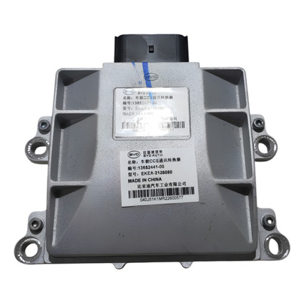 Modulo Controle Byd Dolphin Mini 2025 Ekea2126080