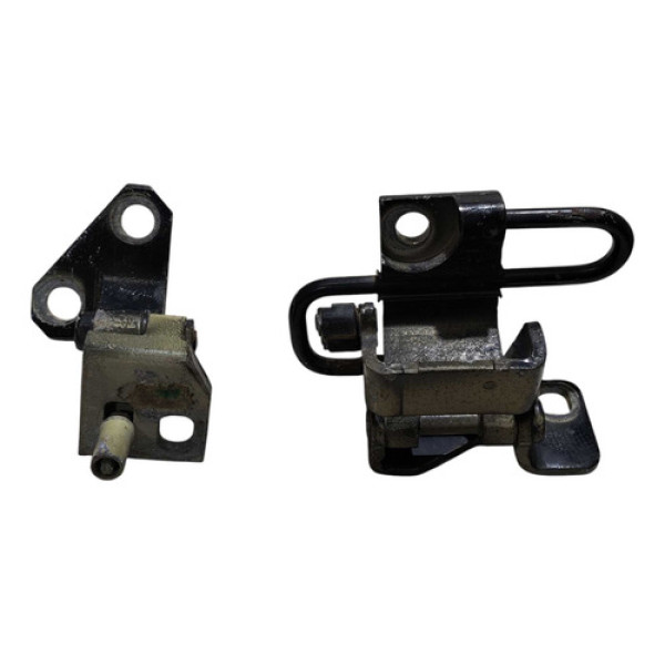 Par Dobradiça Dianteira Esquerda Vw Jetta 2007 A 2010