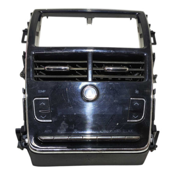 Comando Painel Ar Cond 559000df70 Toyota Yaris Sedan 2020/22