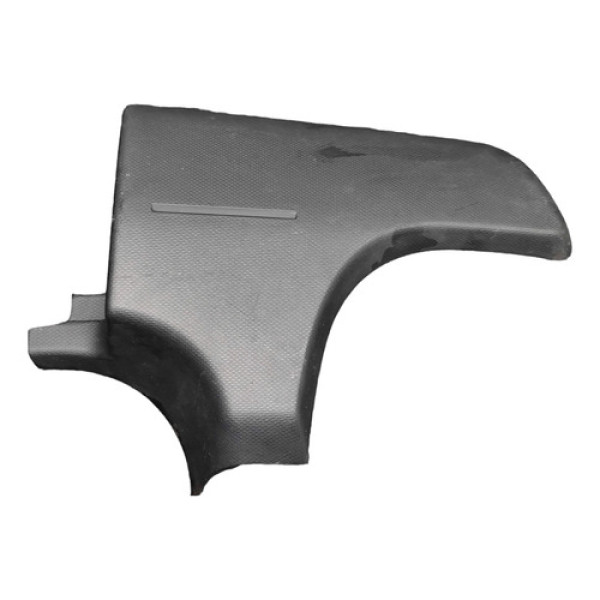 Moldura Painel Esq 681354409r Renault Duster Oroch 2020 21