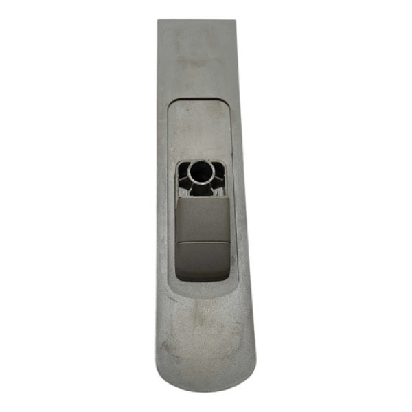 Suporte Regulagem Cinto 34062335b Ford Ka Hatch 2019 A 2021 Bege