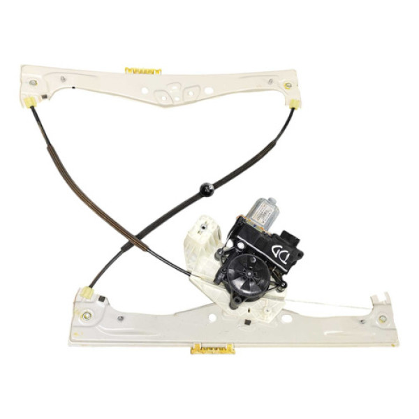 Maquina Vidro Diant Direita Citroen C4 Cactus 2021 A 2023