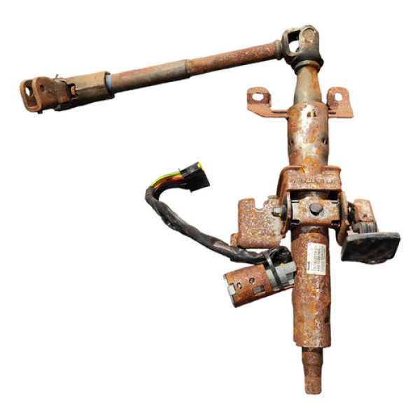 Coluna De Direção Duster 4x4 488109876r Renault Duster 2013 