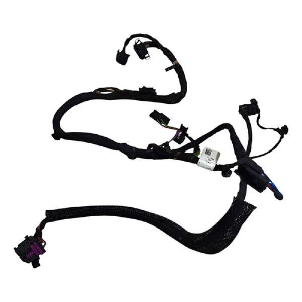 Chicote Sensor Estacionamento Vw Amarok 2018 2019 2020