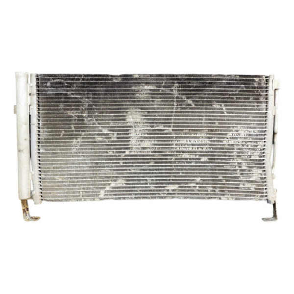 Condensador Agua Radiador Jac J5 1.5 2012 2013 2014 Detalhe