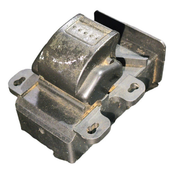 Comando Botão Vidro Elétrico Traseiro Honda Fit 2008 M20783