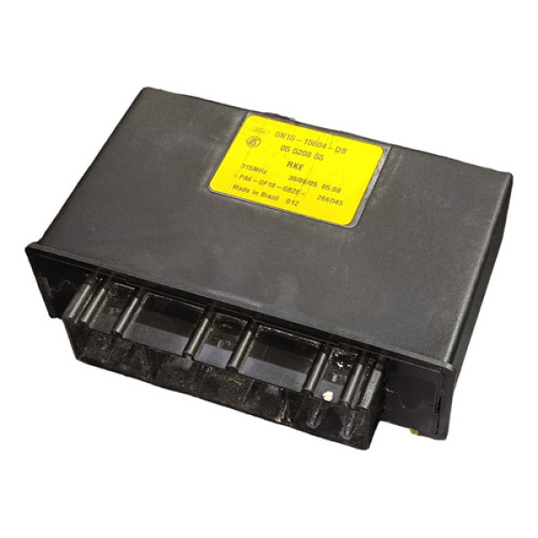 Modulo Conforto 5n1515604db Ford Ecosport 2004 2005 2006