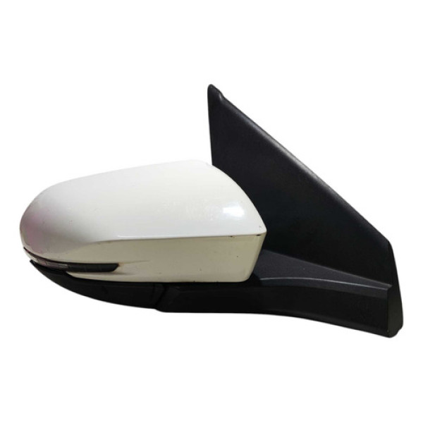 Retrovisor Dir E90416279 Fiat Pulse 1.0 2022/2024 Branco 